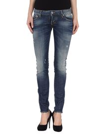 DSQUARED2 - Denim pants