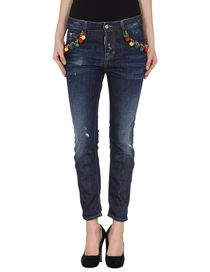 DSQUARED2 - Denim pants