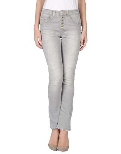 ZOOM DONDUP - Denim pants