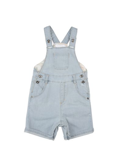 ZOOM BURBERRY LONDON - Denim overall