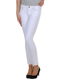 TORY BURCH - Denim pants