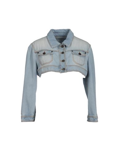 ZOOM FRANKIE MORELLO - Denim outerwear