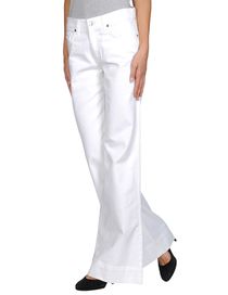 BURBERRY - Casual trouser