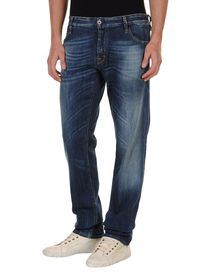 RA-RE - Denim pants