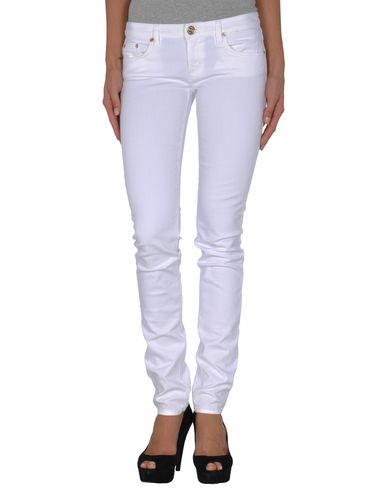ZOOM ELISABETTA FRANCHI JEANS for CELYN B. - Denim pants