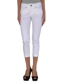 GOSSIP - Denim capris