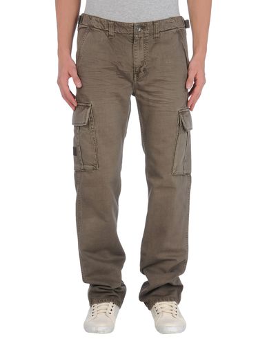 ZOOM BILLABONG - Denim trousers