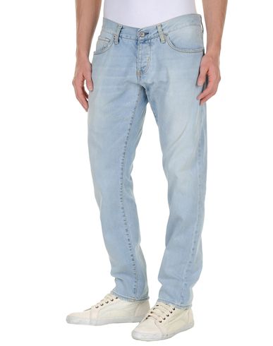 ZOOM 2 MEN - Denim pants