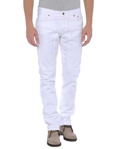 ZOOM JECKERSON - Denim pants