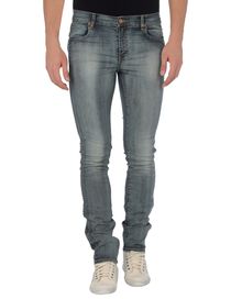 DR. DENIM JEANSMAKERS - Denim pants