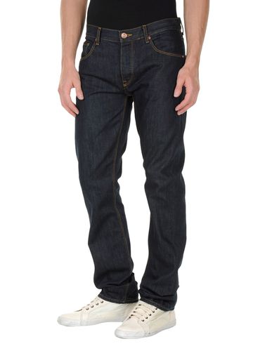 ZOOM DR. DENIM JEANSMAKERS - Denim pants