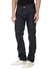 DR. DENIM JEANSMAKERS - Denim pants