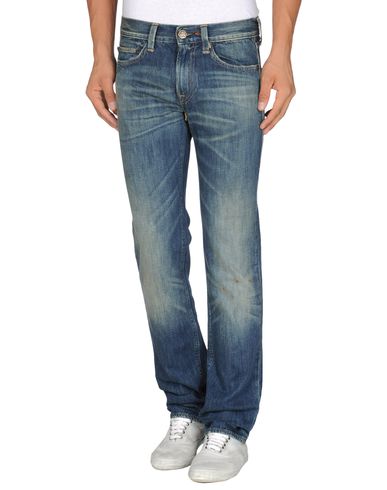 ZOOM HTC - Denim pants