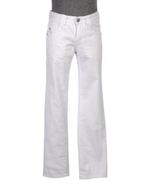 ARMANI JEANS - Denim pants