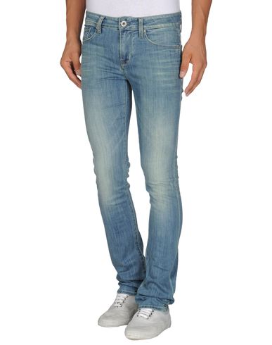 ZOOM GUESS - Denim pants