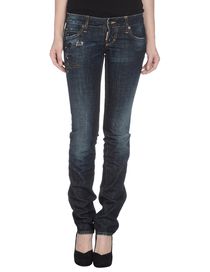 DSQUARED2 - Denim trousers