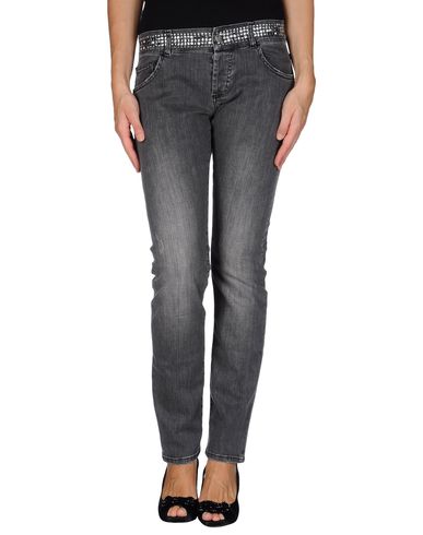 ZOOM HYDROGEN - Denim pants