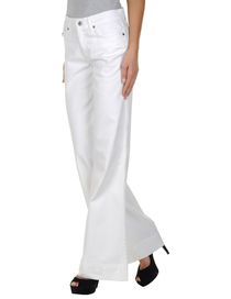 BURBERRY - Casual trouser