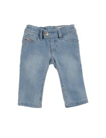 DIESEL - Denim pants