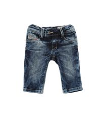 DIESEL - Denim pants