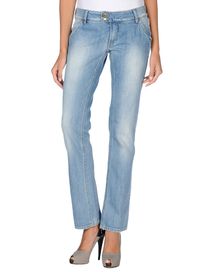 MET in JEANS - Denim pants