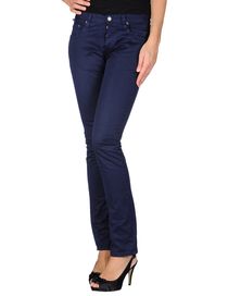 M.GRIFONI DENIM - Denim pants