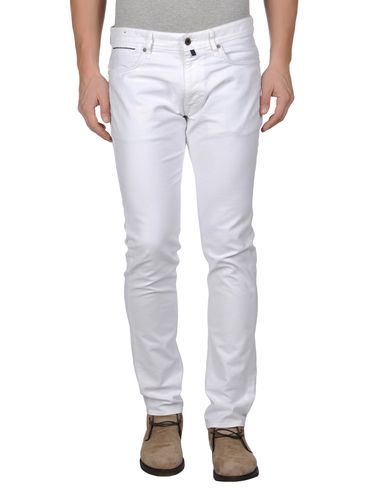 ZOOM INCOTEX - Denim trousers