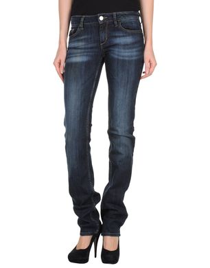 LIU •JEANS - Denim pants