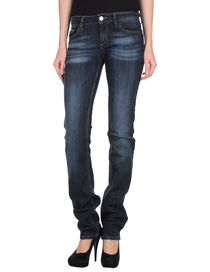 LIU •JEANS - Denim pants