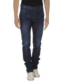 HOGAN - Denim pants