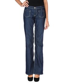 MET in JEANS - Denim pants