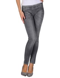 LIU •JEANS - Denim pants