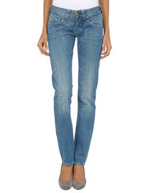 M.GRIFONI DENIM - Denim pants