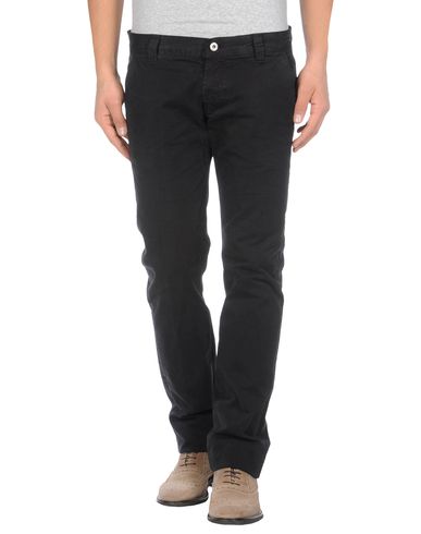 ZOOM DONDUP - Casual pants