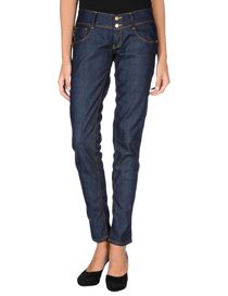 MET in JEANS - Denim pants