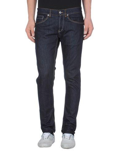 ZOOM DONDUP - Denim pants