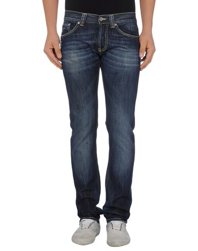 ZOOM DONDUP - Denim pants