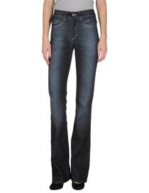 CALVIN KLEIN JEANS - Denim trousers