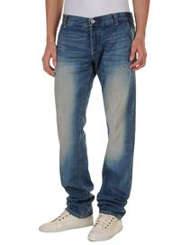 DONDUP - Denim pants