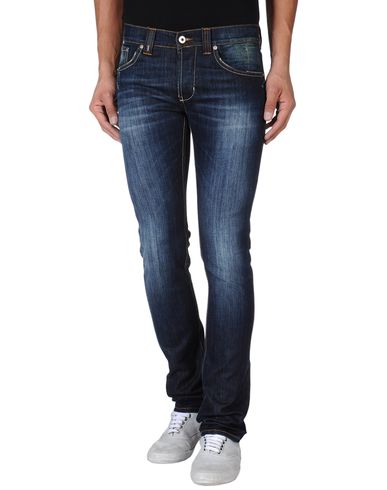 ZOOM DONDUP - Denim pants