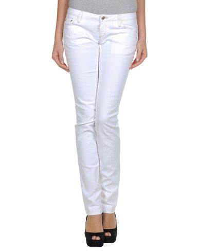 ZOOM DSQUARED2 - Denim pants