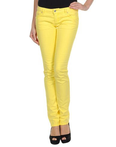 ZOOM DSQUARED2 - Denim pants