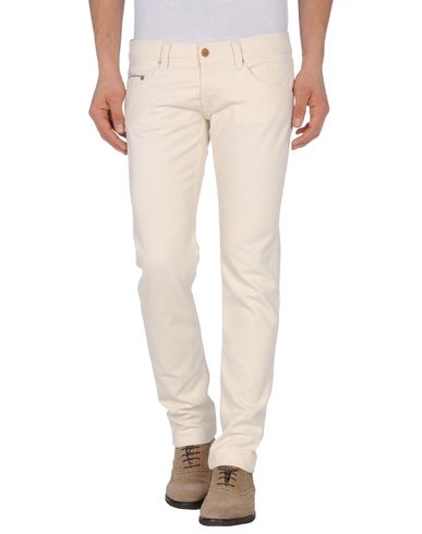 ZOOM CARE LABEL - Denim pants