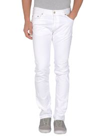 M.GRIFONI DENIM - Denim pants