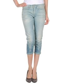 DONDUP - Denim capris