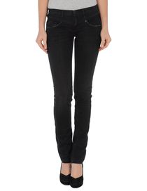 M.GRIFONI DENIM - Denim pants
