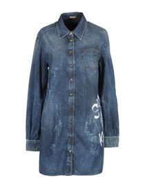 GALLIANO - Denim shirt