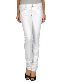 GUESS JEANS - Denim pants