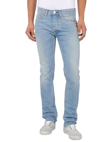 ZOOM ACNE - Denim pants