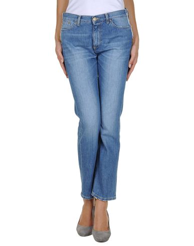 ZOOM DONDUP - Denim trousers